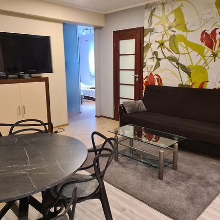 Wigwam Apartament 6-Osobowy Sopot Kültér fotó