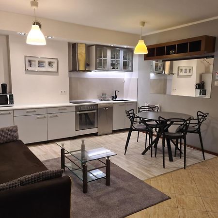 Wigwam Apartament 6-Osobowy Sopot Kültér fotó