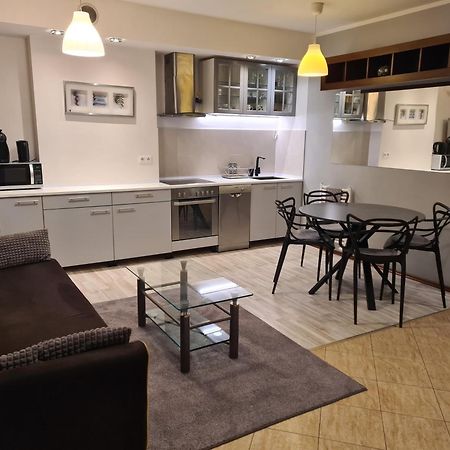 Wigwam Apartament 6-Osobowy Sopot Kültér fotó