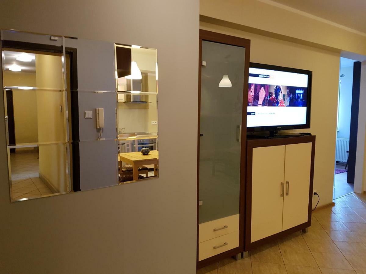 Wigwam Apartament 6-Osobowy Sopot Kültér fotó