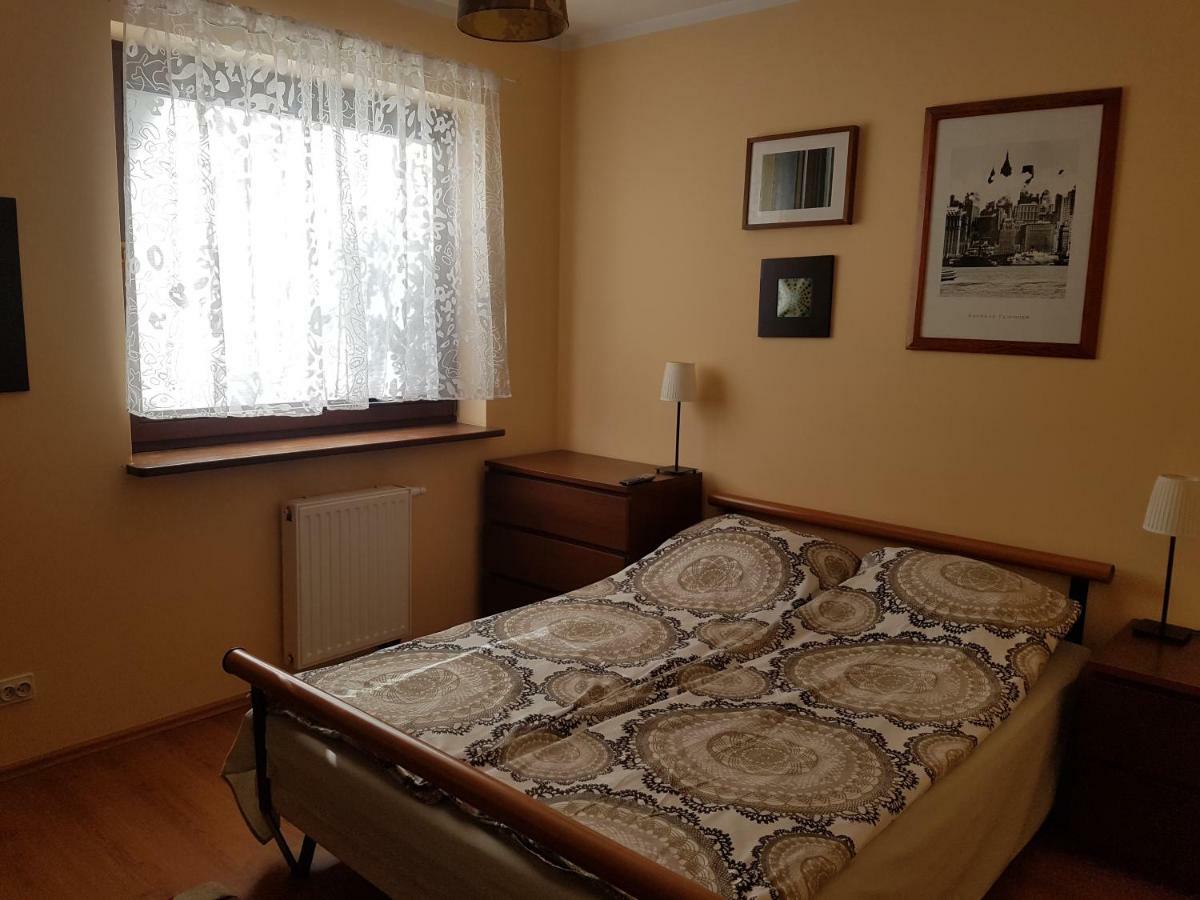 Wigwam Apartament 6-Osobowy Sopot Kültér fotó