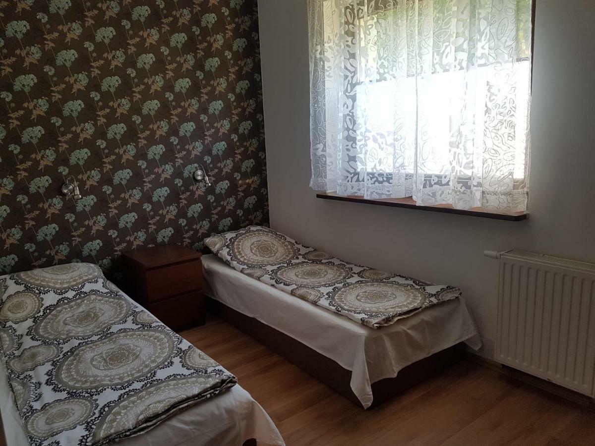 Wigwam Apartament 6-Osobowy Sopot Kültér fotó